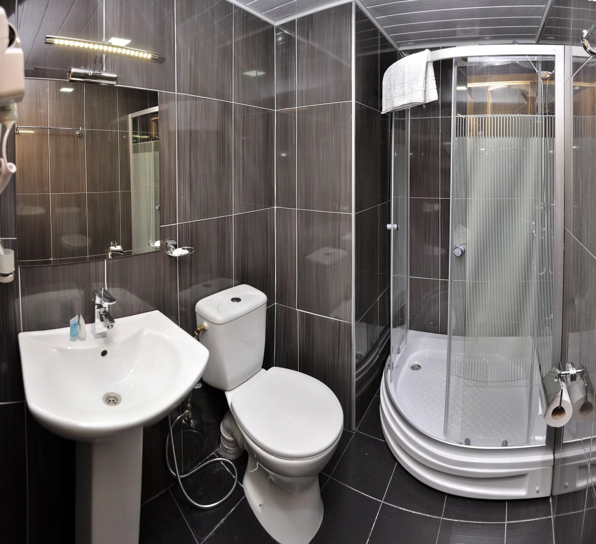 L Plaza Hotel Tbilisi Zewnętrze zdjęcie