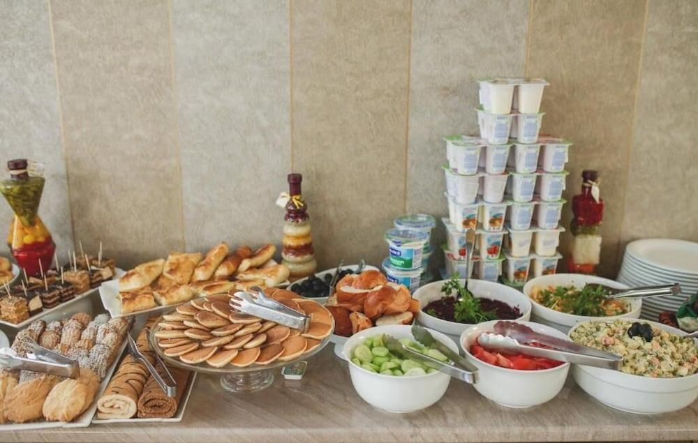 L Plaza Hotel Tbilisi Zewnętrze zdjęcie