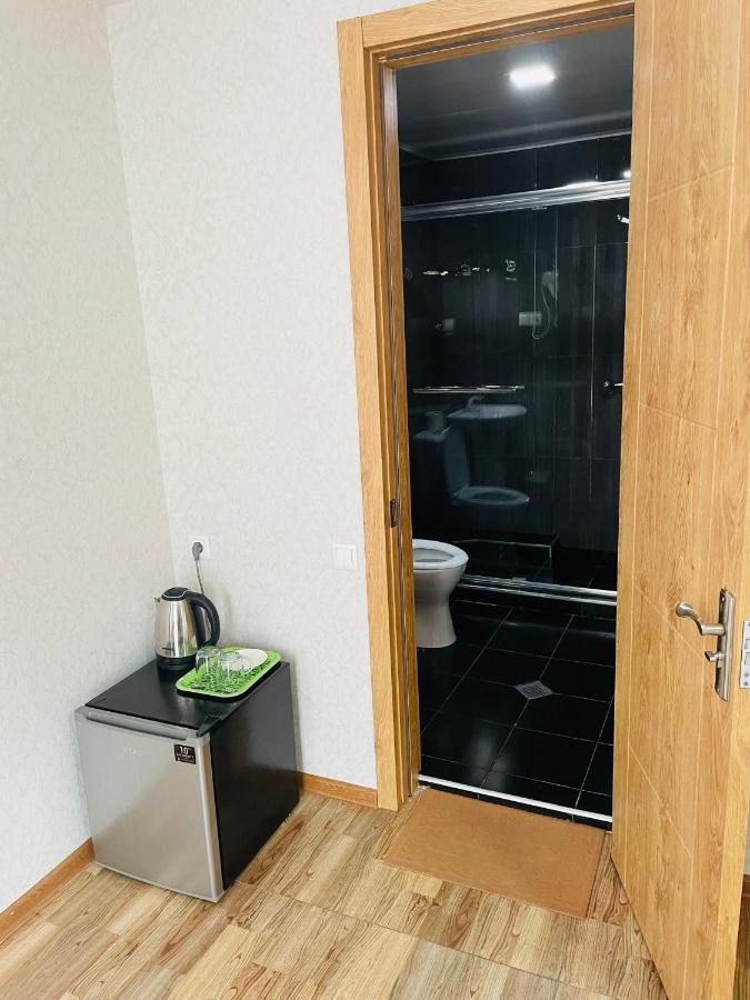 L Plaza Hotel Tbilisi Zewnętrze zdjęcie