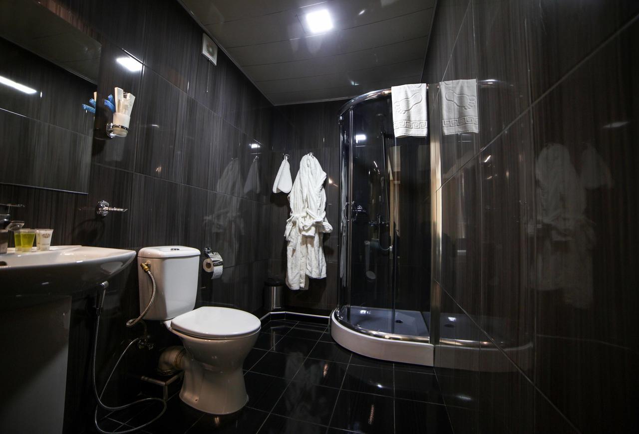 L Plaza Hotel Tbilisi Zewnętrze zdjęcie
