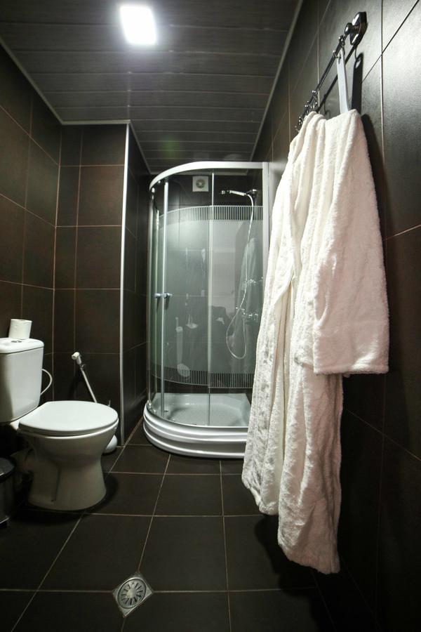 L Plaza Hotel Tbilisi Zewnętrze zdjęcie