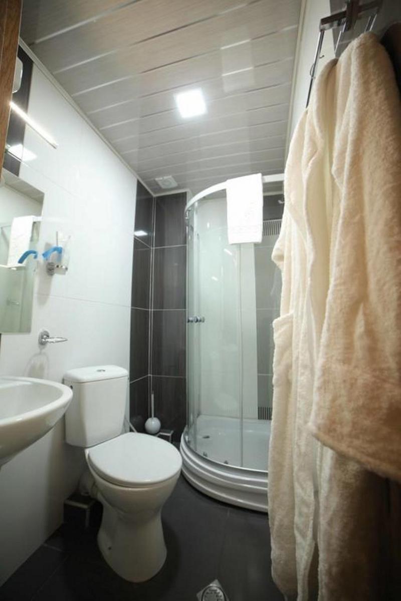 L Plaza Hotel Tbilisi Zewnętrze zdjęcie