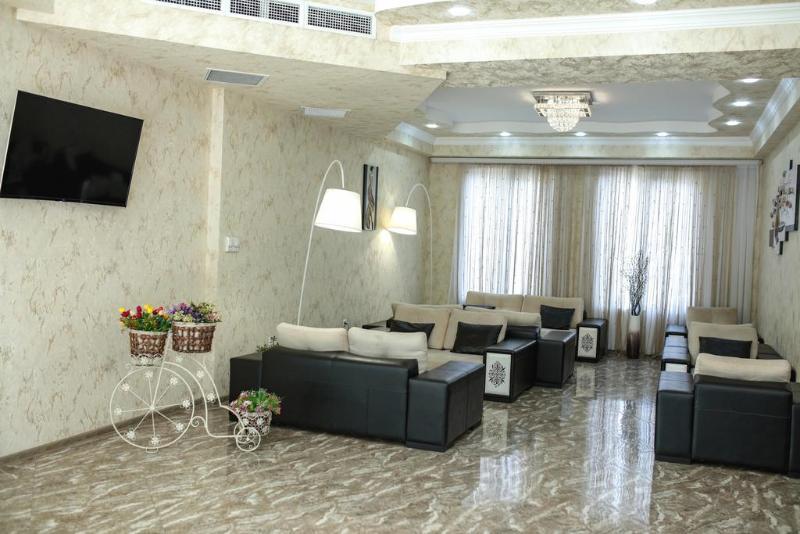 L Plaza Hotel Tbilisi Zewnętrze zdjęcie